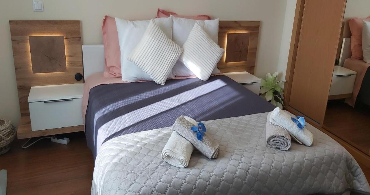 Paz Em Resort De Luxo. Cabanas De Tavira Extérieur photo