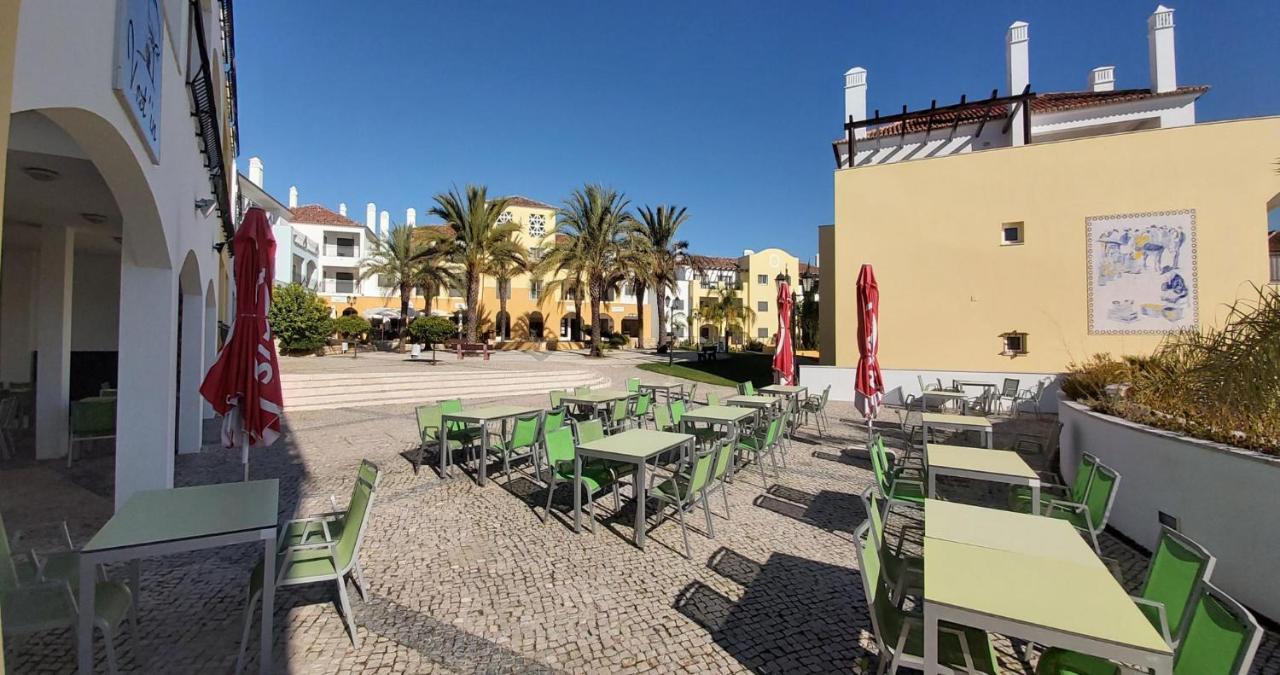 Paz Em Resort De Luxo. Cabanas De Tavira Extérieur photo