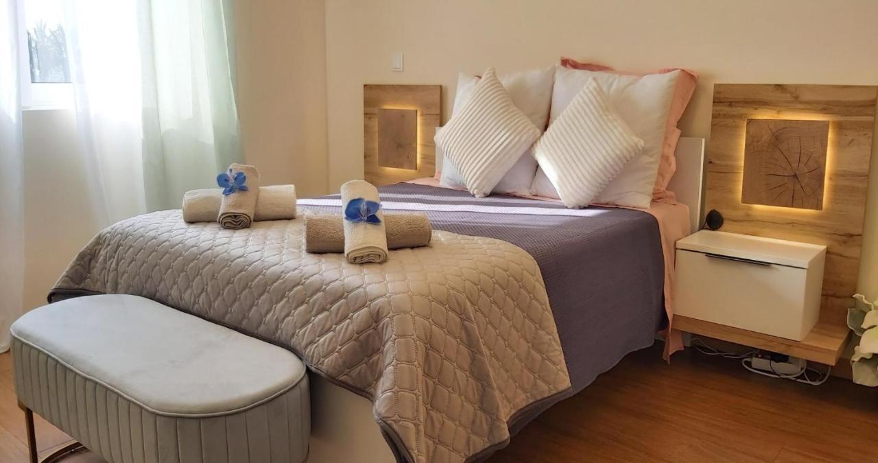 Paz Em Resort De Luxo. Cabanas De Tavira Extérieur photo