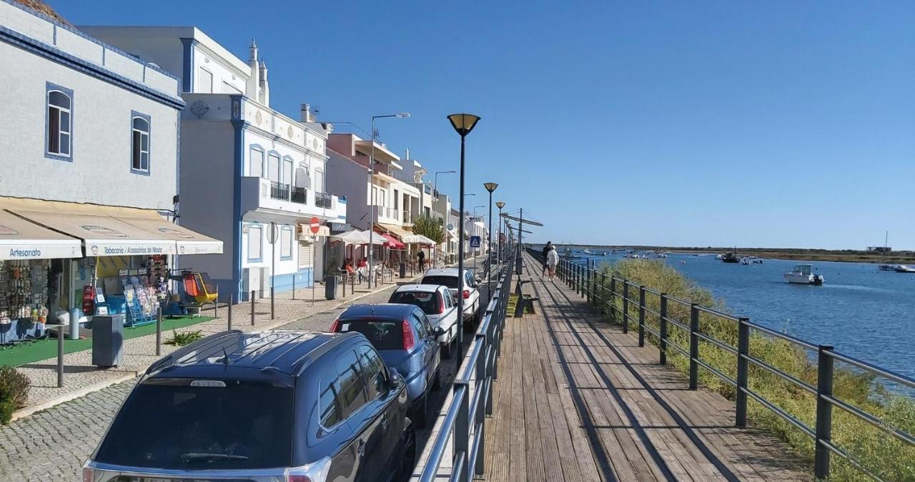 Paz Em Resort De Luxo. Cabanas De Tavira Extérieur photo