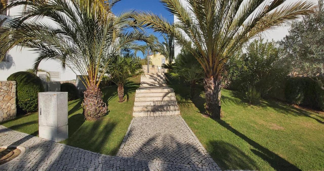 Paz Em Resort De Luxo. Cabanas De Tavira Extérieur photo