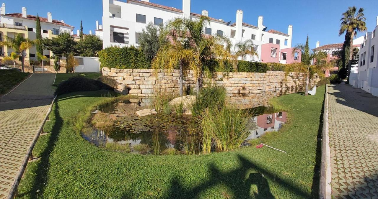Paz Em Resort De Luxo. Cabanas De Tavira Extérieur photo