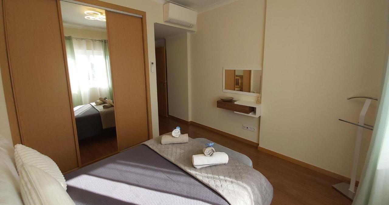 Paz Em Resort De Luxo. Cabanas De Tavira Extérieur photo